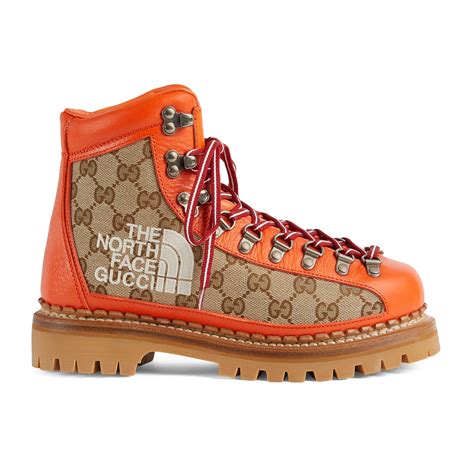 the north face gucci replica|the north face gucci boots.